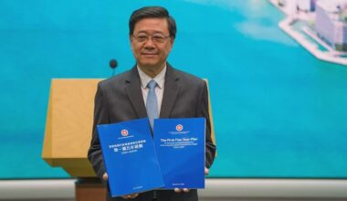CMG: Hongkong na prekretnici nove faze razvoja
