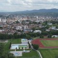 Čačak u velikim radovima: Trbušani dobijaju novi asfalt i pristup plastenicima, uređuje se grad