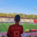 Ćavi: „Zasluženo smo pobedili Srbiju“