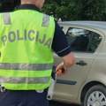 Celog septembra pojačane policijske kontrole u zonama svih osnovnih škola