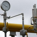 Cene gasa u Evropi premašile 950 dolara za 1.000 kubnih metara, prvi put od 2022. godine