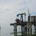 Cene nafte i gasa nastavljaju da rastu, evropske i američke berze u blagom padu
