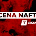 Cene nafte rastu na berzama