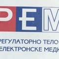 Četvrta konstitutivna sednica Saveta REM-a, novi pokušaj izbora predsednika
