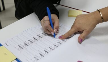 Član Komisije: Nijedan ministar od 2012. nije uradio ništa da uredi birački spisak | Srpska dijaspora