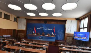 Članovi SDA Sandžaka predali potpise podrške Republičkoj izbornoj komisiji
