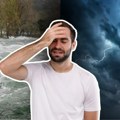 Cpremite se za novo zahlađenje! Hladni talas je stigao, a ovog datuma i pašće prvi sneg