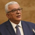 Crna Gora: Nije bilo kvoruma za smenjivanje predsednika Skupštine Andrije Mandića