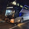 Crna Gora: Saslušan vozač autobusa koji je prevozio osnovce, tužilac predložio mere nadzora