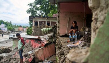 Crni bilans raste: Broj poginulih u poplavama u Nepalu i Kini premašio 1.000