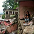 Crni bilans raste: Broj poginulih u poplavama u Nepalu i Kini premašio 1.000