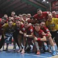 Crveni sigurnom igrom do prvih bodova