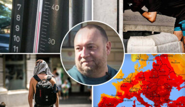 Stižu paklene vrućine sa 38 stepeni: Meteorolog Čubrilo otkrio kada počinje novi toplotni talas