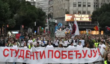 “Čuvari Ustava”: Studenti kreću na biciklističku turu po Srbiji – deset dana vožnje od Subotice do Vranja