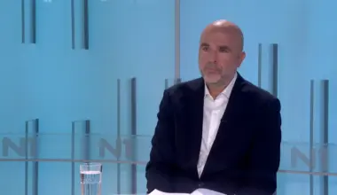 Cvijić: Govor Vučića u UN agresivan, eksplicitan i apsolutno je deo predizborne kampanje