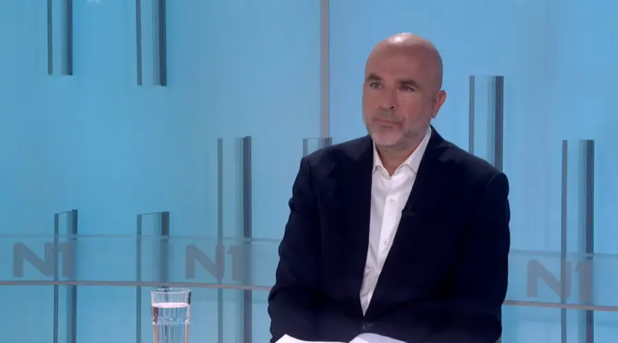 Cvijić: Govor Vučića u UN agresivan, eksplicitan i apsolutno je deo predizborne kampanje