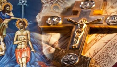 DAN STROGOG POSTA: Danas slavimo jesenji Krstovdan, a svi vernici treba da ispoštuju ove 3 stvari!