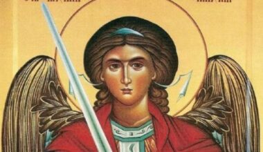 DANAS SE MOLIMO ZA IZLEČENJE: SPC i njeni vernici proslavljaju dan posvećen čudu Svetog arhangela Mihaila!
