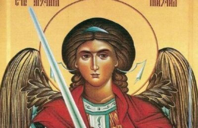 DANAS SE MOLIMO ZA IZLEČENJE: SPC i njeni vernici proslavljaju dan posvećen čudu Svetog arhangela Mihaila!