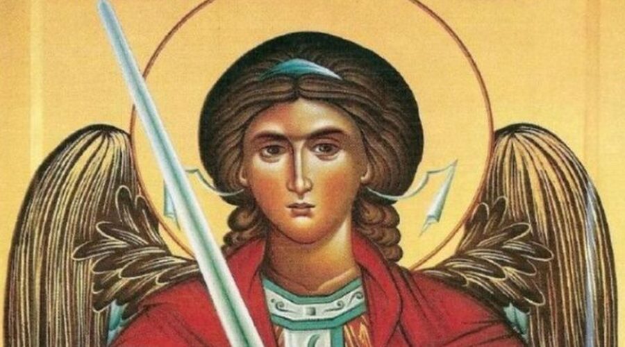 DANAS SE MOLIMO ZA IZLEČENJE: SPC i njeni vernici proslavljaju dan posvećen čudu Svetog arhangela Mihaila!