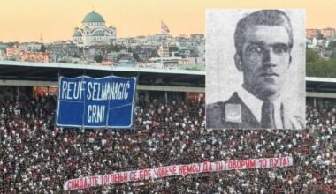 DELIJE NI MLADIĆ OČITO NISU ZNALI KO JE BIO REUF SELMANAGIĆ CRNI: Musliman iz Srebrenice koji je spašavao Srbe od ustaškog noža!