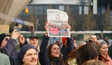 DIJASPORA NE ĆUTI PRED IZBORE: Srbi iz Holandije traže više biračkih mesta i međunarodne posmatrače, spremaju nadzor glasanja!