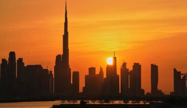 DIPLOMATSKA OFANZIVA ZBOG ESKALACIJE SUKOBA: Katar razgovarao sa Turskom i Emiratima