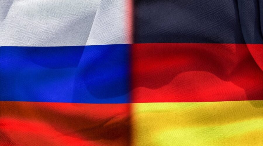 DIPLOMATSKI SUKOB MOSKVE I BERLINA ESKALIRA: Rusija zatvara nemački konzulat