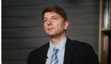 DIREKTOR CENTRA ZA LOKALNU SAMOUPRAVU O NESREĆI NA GRADILIŠTU:“Beograd ne sme da bude talac nesavesnih investitora i saučesničke gradske uprave“!