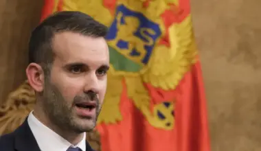 DPS najavio da neće glasati za predloge Vlade Crne Gore, nakon što nije bilo kvoruma za smenu predsednika Skupštine