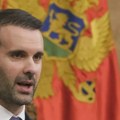DPS najavio da neće glasati za predloge Vlade Crne Gore, nakon što nije bilo kvoruma za smenu predsednika Skupštine