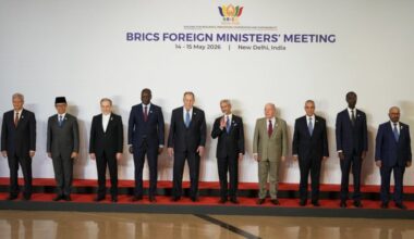 DRUGI DAN SAMITA BRIKS: Modi najavio dva nova velika projekta
