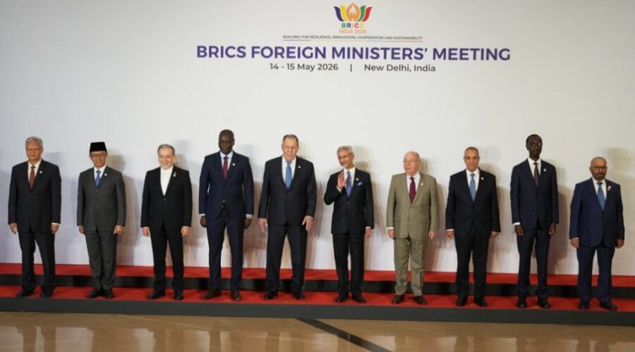 DRUGI DAN SAMITA BRIKS: Modi najavio dva nova velika projekta