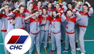 DRŽAVNE ŠAMPIONKE PROTERANE IZ GRADSKIH HALA: Oko 400 odbojkašica OK „Borac“ iz Čačka ostalo bez treninga jer klub nije podržao SNS!