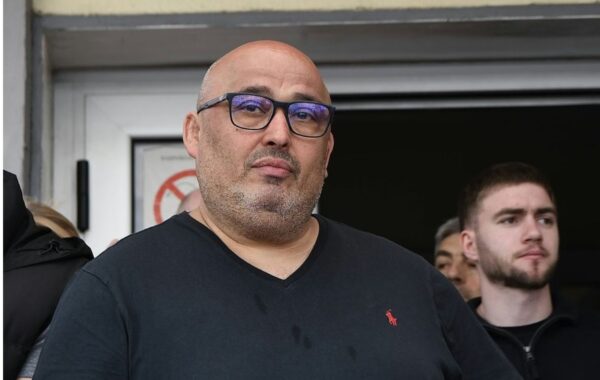DVOJE PROFESORA DIF-A OSTALO BEZ POSLA: Mladen Mikić i Jovan Vuković nisu reizabrani u zvanje docenta!