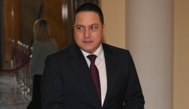 DVOJICA SOCIJALISTA NAPUSTILA SPS NAKON ODLUKE O RUŽIĆU: Tvrde da se stranka udaljila od svog izvornog programa!