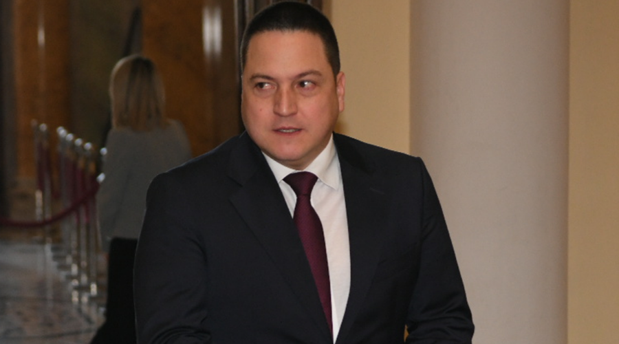 DVOJICA SOCIJALISTA NAPUSTILA SPS NAKON ODLUKE O RUŽIĆU: Tvrde da se stranka udaljila od svog izvornog programa!
