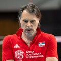 Da li Srbija dobija novog selektora? Oglasio se najodgovorniji za debakl odbojkaša