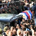 Da li je Beograd prekršio upozorenja Brisela u vezi sa ispraćajem bivšeg generala Vojske RS Ratka Mladića?
