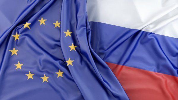 ЕВРОПСКИ АРМАГЕДОН: Да ли је сукоб са Русијом неизбежан? ЕВРОПСКИ АРМАГЕДОН: Да ли је сукоб са Русијом неизбежан?