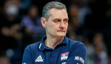 “Da li su pustile? Meni se čini da jesu”: Zoran Terzić brutalno napao Tursku pred polufinale