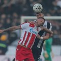 Da li znate kada je Zvezda poslednji put izgubila od Partizana na Večitom derbiju kod kuće?