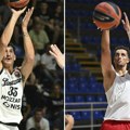 Da se ne ponovi prvo kolo Evrolige: Lista povređenih sve duža