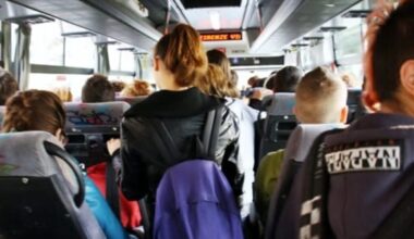 Đaci napušteni u Francuskoj tokom ekskurzije: Roditelji podneli krivičnu prijavu | Srpska dijaspora