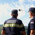 Dačić: Sve više ćemo koristiti dronove za kontrolu saobraćaja