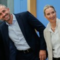 Dan posle pobede desničarske AfD: "Cilj najmanje 40 odsto na narednim saveznim izborima, nismo antimigrantska stranka"