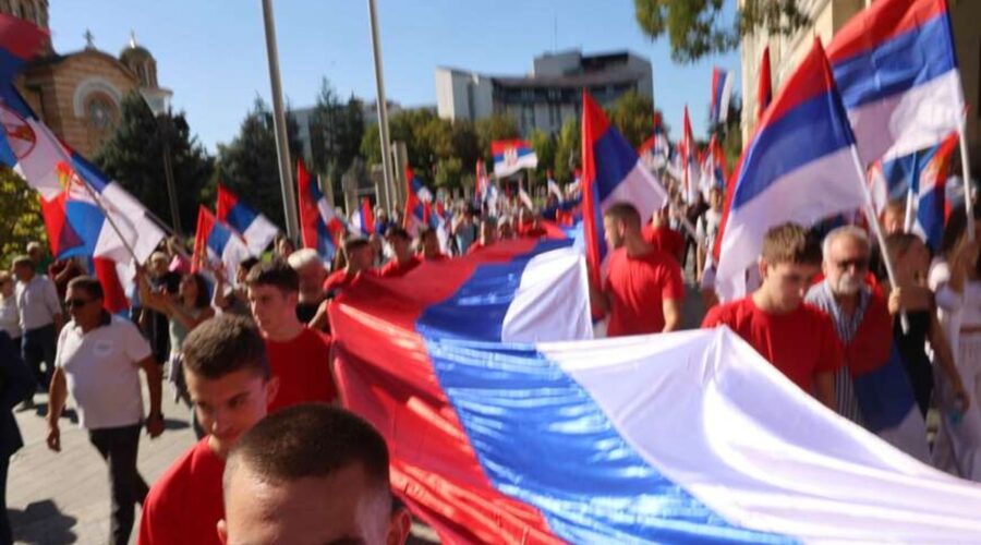 Dan srpskog jedinstva, slobode i nacionalne zastave obeležava se danas, uručenje odlikovanja u Palati Srbija