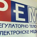 Danas četvrta konstitutivna sednica Saveta REM-a