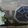 Danas do 32 stepena, a onda stiže preokret: RHMZ izdao upozorenje za Srbiju, spremite se za nagli pad temperature