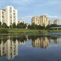Danas hladno i pretežno vedro, temperatura do 25 stepeni